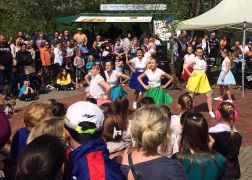 Maifeiern In Jena 2019 00038